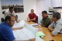 Novas deliberações marcam reunião da CEI “Canalização do Rio São Domingos”