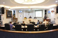 NOVE PROJETOS SERÃO ANALISADOS NA 57ª SESSÃO NA PRÓXIMA TERÇA-FEIRA, DIA 10 DE MAIO