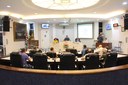 NOVE PROJETOS SERÃO ANALISADOS NA 57ª SESSÃO NA PRÓXIMA TERÇA-FEIRA, DIA 10 DE MAIO