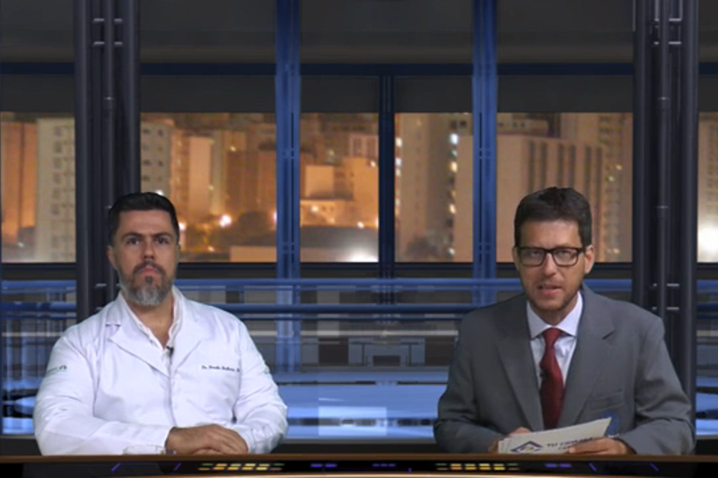 Oftalmologista esclarece dúvidas sobre a Catarata