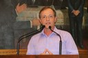 Onofre Baraldi institui o Dia Municipal do Estomizado