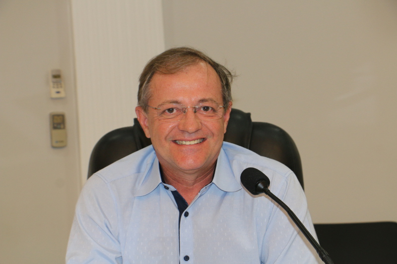 Onofre Baraldi propõe Projeto de Lei que institui o Dia Municipal da Fibromialgia