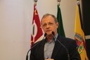 Onofre Baraldi propõe Projeto de Lei que institui o Dia Municipal do Tradutor/Intérprete de Libras em Catanduva
