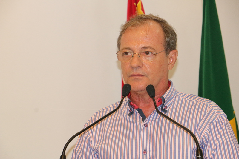 Onofre Baraldi propõe Projeto de Lei que prevê divulgação de lista de espera para o SUS