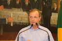 Onofre Baraldi questiona informações sobre ambulâncias adaptadas