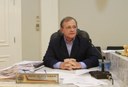 Onofre Baraldi reivindica ao Poder Executivo a formação do Conselho Municipal de Proteção e Defesa dos Animais