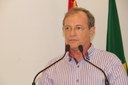 Onofre Baraldi solicita alteração no sentido de fluxo de veículos da Rua Cascata