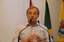 Onofre Baraldi solicita construção de lombadas na Rua Arapongas 