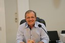 Onofre Baraldi solicita novo recapeamento asfáltico para o bairro Jardim Vertoni  