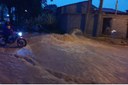Onofre Baraldi solicita providências da SAEC a respeito do bueiro da Avenida São José do Rio Pardo 