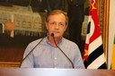 Onofre reivindica ao Executivo melhorias no Jd Santa Paula