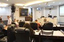 ORÇAMENTO DO MUNICÍPIO PARA 2023 VOLTA PARA VOTAÇÃO EM SEGUNDA DISCUSSÃO