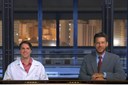 Otorrinolaringologista é entrevistado pelo Câmara Saúde