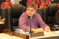 Palmeira quer que as vagas de estacionamento para motos no centro da cidade sejam ampliadas