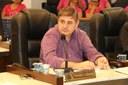 Palmeira quer que as vagas de estacionamento para motos no centro da cidade sejam ampliadas