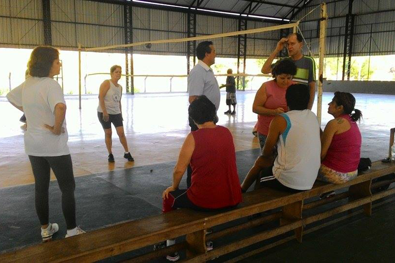  Paraná: “Sede da Coordenadoria de Inclusão Social está parcialmente abandonada” 