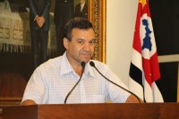  Paraná dá mais um passo para a iluminação da avenida Francisco de Lima Machado 