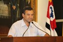 Paraná dá mais um passo para a iluminação da avenida Francisco de Lima Machado 