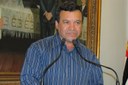  Paraná reforça a necessidade de lombada na rua Nações Unidas  