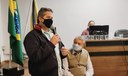 Parceria entre Legislativo e Executivo obtém importante conquista para a Educação de Catanduva