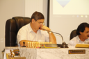 Pauta cheia: 22 proposituras passam pelo crivo dos vereadores 