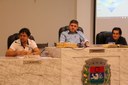  Pauta enxuta: vereadores discutem seis projetos nesta terça 22/03