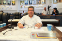 PL DE AUTORIA DO VEREADOR ALAN AUTOMÓVEIS QUE DÁ MELHOR DESTINAÇÃO A MATERIAIS DIDÁTICOS E DE APOIO DESATUALIZADOS E SEM USO NAS ESCOLAS MUNICIPAIS FOI APROVADO PELA CÂMARA MUNICIPAL DE CATANDUVA