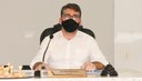 Postão fará atendimento e Begalli solicita suspensão da cobrança de Àrea Azul nas proximidades