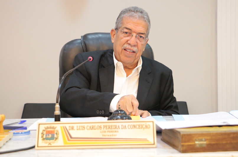 Prefeito Municipal recebe sugestões proposta por vereadores e munícipes na Audiência Pública de ‘Combate à Dengue’ 