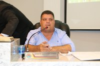 Prefeito Municipal veta programa especial de transportes para deficientes 