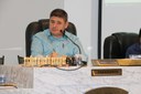 Prefeitura atende Daniel Palmeira e limpa o Córrego Fundo    
