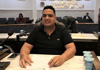 Prefeitura atende solicitação de Gordo do Restaurante e realiza obra para melhorar trânsito na Pastor Dutra