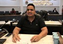 Prefeitura atende solicitação de Gordo do Restaurante e realiza obra para melhorar trânsito na Pastor Dutra