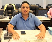 Prefeitura atende solicitação de Gordo do Restaurante e realiza obra para melhorar trânsito na Pastor Dutra