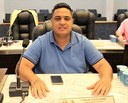 Prefeitura atende solicitação de Gordo do Restaurante e realiza obra para melhorar trânsito na Pastor Dutra