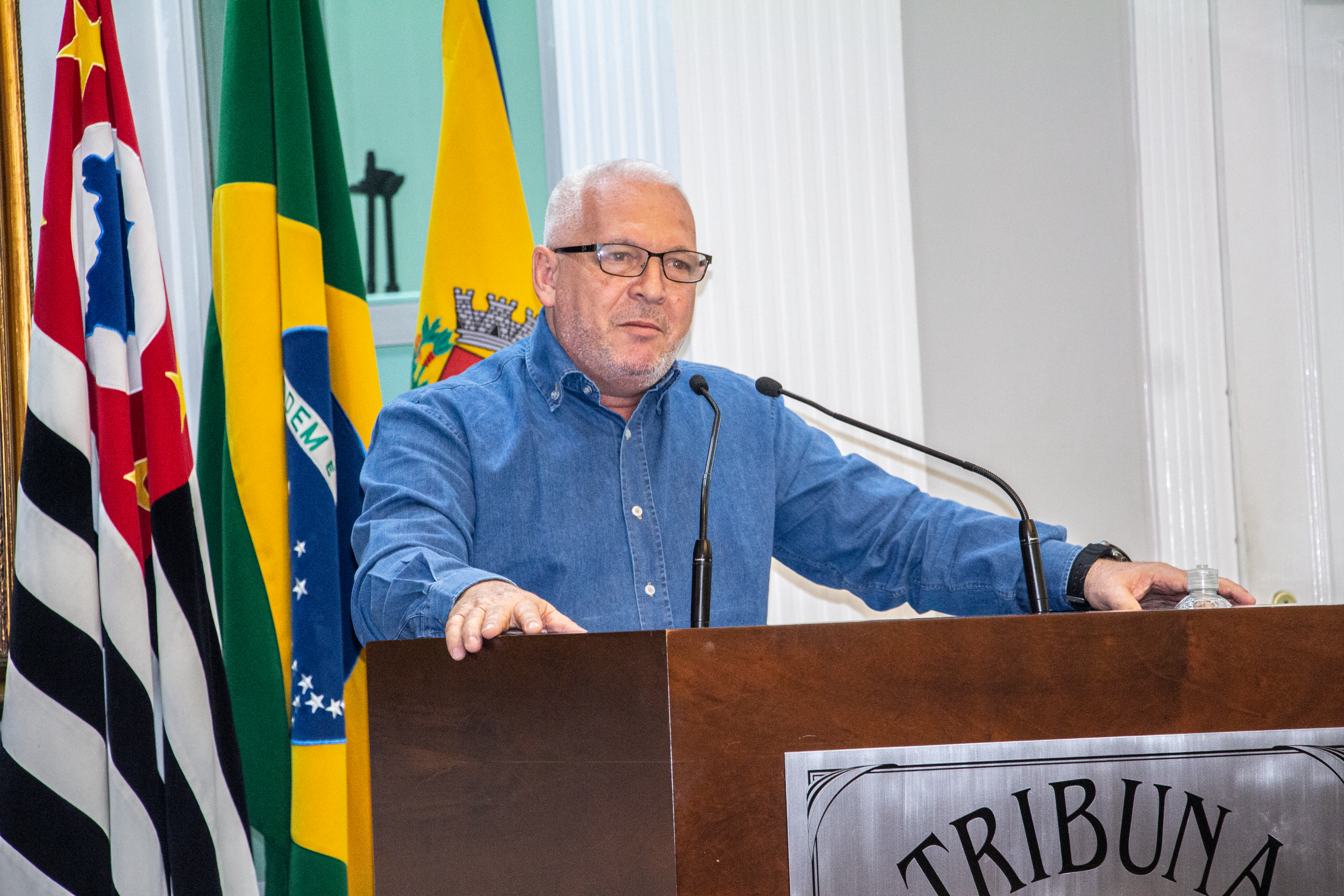 PREFEITURA ATENDE SOLICITAÇÃO DE RECAPE DO VEREADOR MARQUINHOS FERREIRA