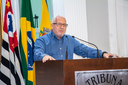 PREFEITURA ATENDE SOLICITAÇÃO DE RECAPE DO VEREADOR MARQUINHOS FERREIRA