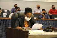 Prefeitura divulga lista de vacinados em Catanduva por meio de Lei da vereadora Taise