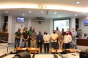 PRESIDENTE DA ARCOS, DR. WAGNER RAMOS, FALA SOBRE AÇÕES EM FAVOR DO TERCEIRO SETOR