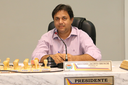 Presidente da Câmara em nome de todos os Vereadores parabeniza Catanduva pelos seus 99 anos