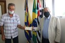 Presidente da Câmara Municipal de Catanduva, Dr. Luis Pereira  volta a fazer devolução milionária aos cofres públicos 