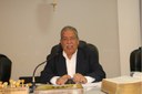 Presidente do Legislativo, Dr. Luis Pereira, participa de audiência com autoridades para evitar o corte retroativo da gratificação de nível universitário