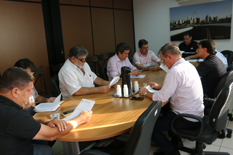 Primeira oitiva da CEI “Gang do Concreto” acontecerá nesta sexta-feira (17/08)