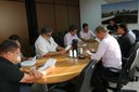 Primeira oitiva da CEI “Gang do Concreto” acontecerá nesta sexta-feira (17/08)