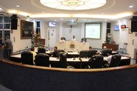 PRIMEIRA SESSÃO APÓS O RECESSO TEM 5 PROJETOS NA ORDEM DO DIA