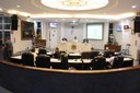 PRIMEIRA SESSÃO APÓS O RECESSO TEM 5 PROJETOS NA ORDEM DO DIA