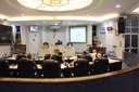 PRIMEIRA SESSÃO DE JUNHO TEM ORDEM DO DIA COM 11 PROJETOS A SEREM ANALISADOS