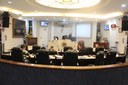PRIMEIRA SESSÃO DE OUTUBRO TEM 6 MATÉRIAS APROVADAS E 3 VETOS REJEITADOS