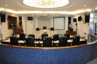 1ª sessão ordinária do ano discutirá 6 proposituras e realizará eleição das Comissões Permanentes