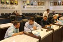 Primeira sessão do mês de junho possui 7 proposituras para serem votadas